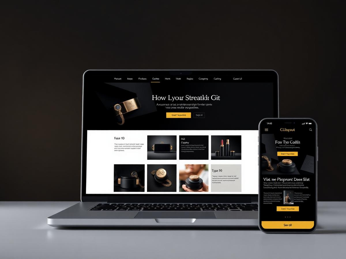 Luxe Atelier